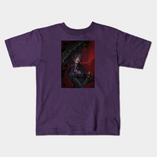 Yvoenn Croichanteau Kids T-Shirt